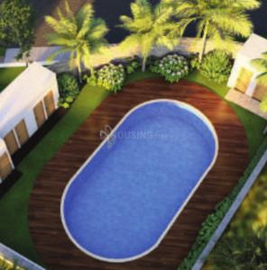 Project Image of 1850.0 - 2350.0 Sq.ft 3.5 BHK Duplex for buy in Chandrakantha Adiithya By The Beautiful Lake