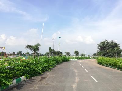 Project Image of 1345.0 - 6157.0 Sq.ft Residential Plot Plot for buy in Mahidhara City