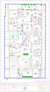 Project Image of 1126.01 - 1964.31 Sq.ft 3 BHK Apartment for buy in Lewis No 3 Milton Street