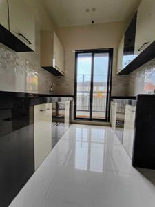 Project Image of 328.84 - 458.43 Sq.ft 1 BHK Apartment for buy in Samarth Sai Season Sahara Building No 6