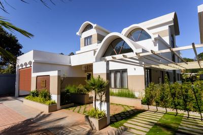 Shilpa Dacha Elevation 1