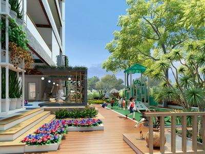 Project Image of 1127.0 - 1764.0 Sq.ft 2 BHK Apartment for buy in Giridhari Kamal Narayan