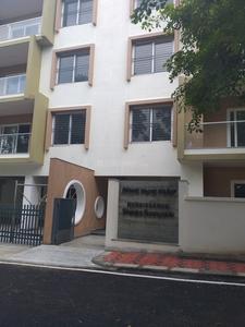 Project Image of 0.0 - 1620.0 Sq.ft 3 BHK Apartment for buy in Renaissance Shanks Sunnyside