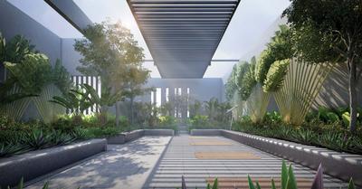 Project Image of 2818.0 - 3321.0 Sq.ft 4 BHK Apartment for buy in Darpan 88 Phase I