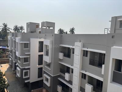 Project Image of 853.0 - 980.0 Sq.ft 2 BHK Apartment for buy in Essquare Parnashree Phase II