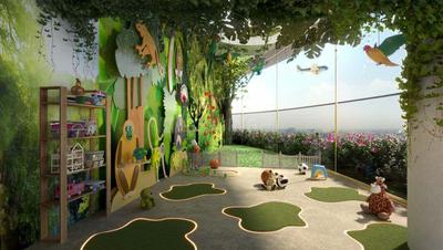 Project Image of 433.0 - 1686.0 Sq.ft 1 BHK Apartment for buy in Star Living