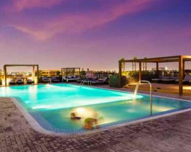 Project Image of 744 Sq.ft 1 RK Studio for sale in Sector 71 for Rs. 13700000
