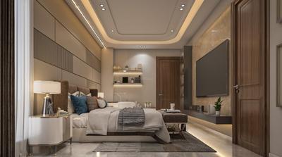 Project Image of 0.0 - 2700.0 Sq.ft 4 BHK Builder Floor for buy in Smart Luxury Floors
