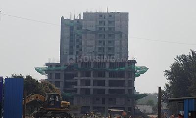 Project Image of 273.19 - 444.87 Sq.ft 1 BHK Apartment for buy in Jagrutsara Sara Nilay