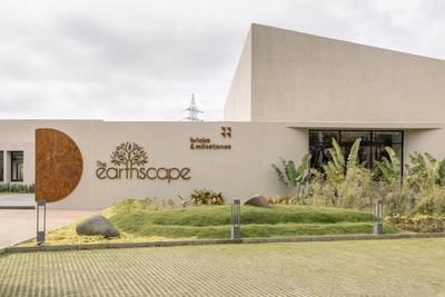 Project Image of 1155.0 - 1372.0 Sq.ft 3 BHK Apartment for buy in The Earthscape