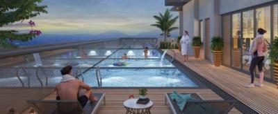 Project Image of 1185 Sq.ft 2 BHK Apartment / Flat for sale in Palghar for Rs. 8887000