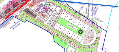 Project Image of 900.0 - 3105.0 Sq.ft Residential Plot Plot for buy in Cliq Ram Vatika