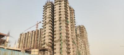 Project Image of 695.56 - 1063.69 Sq.ft 3 BHK Apartment for buy in The Rivulet Phase 1