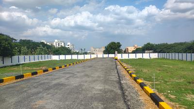 Project Image of 994.0 - 1738.0 Sq.ft Residential Plot Plot for buy in Rohaan Villa II