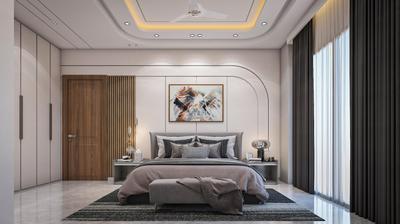 Project Image of 0.0 - 2700.0 Sq.ft 4 BHK Builder Floor for buy in Smart Luxury Floors
