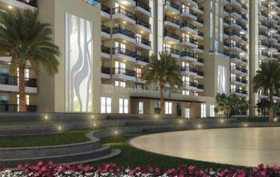 Project Image of 1500.0 - 2175.0 Sq.ft 3 BHK Apartment for buy in Ashiana The Center Court Prime