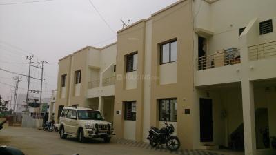 Project Image of 562.0 - 1100.0 Sq.ft 1 BHK Villa for buy in Akshar Vintage