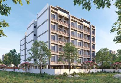 Project Image of 630.0 - 2250.0 Sq.ft Studio Studio Apartment for buy in Sandalwood II