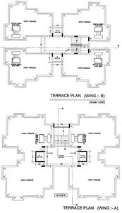 Project Image of 555.0 - 789.0 Sq.ft 2 BHK Apartment for buy in Matru Estella