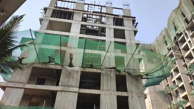 Project Image of 716.0 - 881.0 Sq.ft 2 BHK Apartment for buy in Kamdhenu Pinnacle