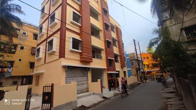 Rai Apartment Elevation 2