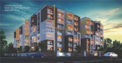 Project Image of 1135.0 - 1805.0 Sq.ft 2 BHK Apartment for buy in Devagiri Emeralds