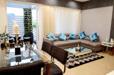 Project Image of 365.0 - 791.0 Sq.ft 1 BHK Apartment for buy in Neev Saheels Fortune Park II