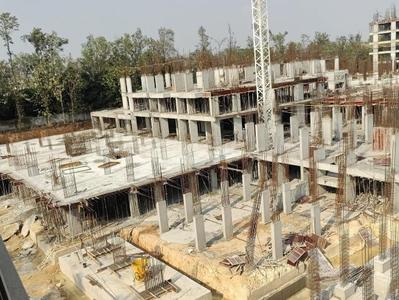 Project Image of 978.0 - 1859.0 Sq.ft 2 BHK Apartment for buy in DS Sky Sanman