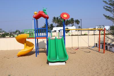 Project Image of 666.0 - 2371.0 Sq.ft Residential Plot Plot for buy in Sri Baby Albatross