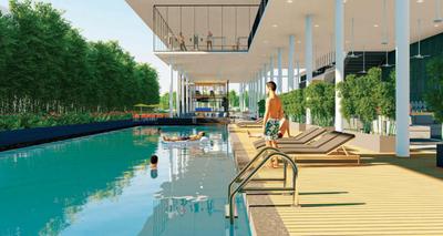 Project Image of 4250.0 - 10000.0 Sq.ft 4 BHK Villa for buy in Terminus The Pointe