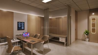 Project Image of 1642.0 - 3528.0 Sq.ft 3 BHK Apartment for buy in Pristine Amore