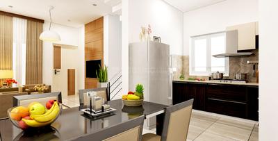 Project Image of 846.0 - 942.0 Sq.ft 2 BHK Villa for buy in Galaxy Garden Villa