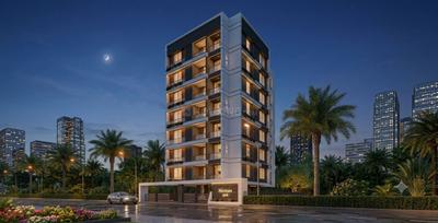 Project Image of 679.0 - 1102.0 Sq.ft 2 BHK Apartment for buy in Shree Nirman Park
