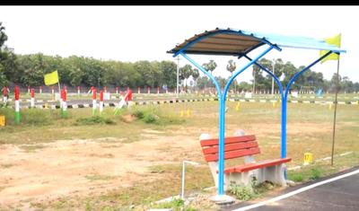 Project Image of 655.0 - 1775.0 Sq.ft Residential Plot Plot for buy in Sri Bramma Sakthi Avenue GST Railway City