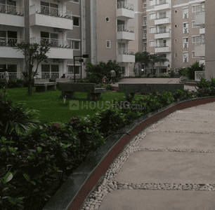 Project Image of 650.03 - 1814.04 Sq.ft 3 BHK Apartment for buy in Amarprakash Palm Riviera Phase 4