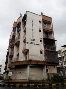 Project Image of 0.0 - 452.0 Sq.ft 1 BHK Apartment for buy in Thakur Westend