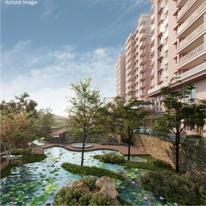 Project Image of 1344.0 - 2402.0 Sq.ft 2 BHK Apartment for buy in Shubhashish Geeta Apartment