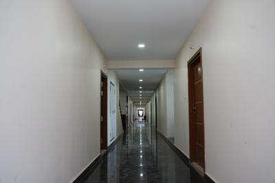 Project Image of 895 Sq.ft 2 BHK Apartment / Flat for sale in Dammaiguda for Rs. 3848000
