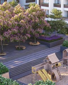 Project Image of 2927 Sq.ft 4 BHK Apartment / Flat for sale in Shela for Rs. 14650000