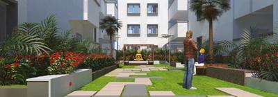 Project Image of 545.0 - 2115.0 Sq.ft 1 BHK Apartment for buy in Neeladri Sarovaram