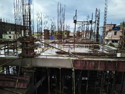 Project Image of 914.0 - 1940.0 Sq.ft 1 BHK Apartment for buy in Fortune Om Prayag Residency