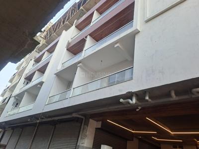Project Image of 1050.0 - 1550.0 Sq.ft 2 BHK Builder Floor for buy in RN Royal Apartment