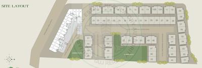 Project Image of 587.71 - 903.85 Sq.ft 3 BHK Villa for buy in Sundaram Park