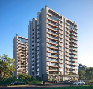Project Image of 3335.0 - 6548.0 Sq.ft 4 BHK Apartment for buy in Courtyard Phoenix
