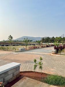 Project Image of 1163.0 - 1453.0 Sq.ft Residential Plot Plot for buy in JR Queenstown