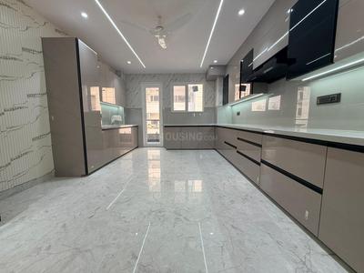 Project Image of 0.0 - 4050.0 Sq.ft 4 BHK Builder Floor for buy in VASTUfied Floors by Yogesh Bindal