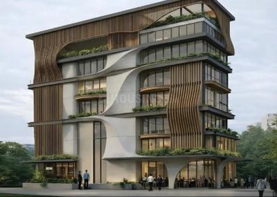 Project Image of 1905.0 - 2800.0 Sq.ft 3 BHK Apartment for buy in DSR Ciel