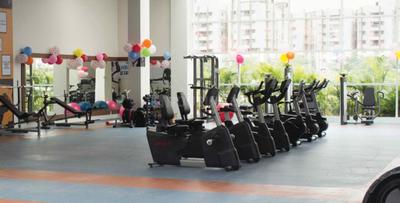 Project Image of 1214.0 - 2650.0 Sq.ft 2 BHK Apartment for buy in Indis PBEL City Tower N Ruby
