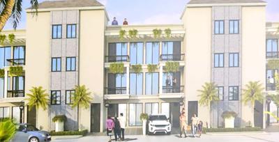 Project Image of 2500 Sq.ft 5 BHK Villa for sale in Ghukna for Rs. 25000000