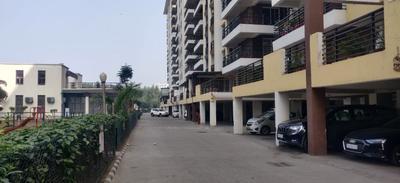 Project Image of 1900.0 - 2000.0 Sq.ft 3 BHK Apartment for buy in Bee Gee Palm Village